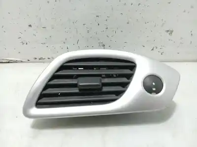 Pièce détachée automobile d'occasion GRILLE D'AÉRATION pour RENAULT GRAND SCÉNIC III (JZ0/1_) 1.9 DCI Références OEM IAM 1012127  