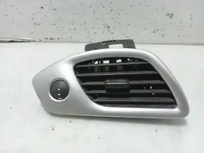Pezzo di ricambio per auto di seconda mano GRIGLIA DI AERAZIONE per RENAULT GRAND SCÉNIC III (JZ0/1_) 1.9 DCI Riferimenti OEM IAM 1012124  
