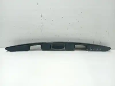 Автозапчасти б/у внешняя ручка ворот за citroen c3 i (fc_, fn_) 1.4 i ссылки oem iam 8742n9 8726p4 / 8742p0 9638861177b Автозапчасти б/у внешняя ручка ворот за citroen c3 i (fc_, fn_) 1.4 i ссылки oem iam 8742n9 8726p4 / 8742p0 9638861177b