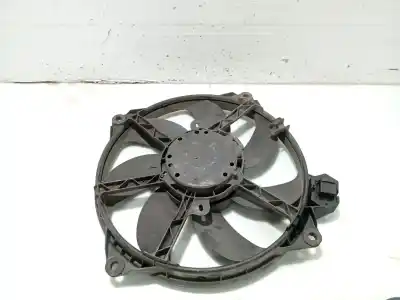 İkinci el araba yedek parçası ELEKTRO FAN için RENAULT GRAND SCÉNIC III (JZ0/1_) 1.9 DCI OEM IAM referansları 214812415R  