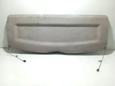 Pezzo di ricambio per auto di seconda mano VASSOIO POSTERIORE per CITROEN C3 I (FC_, FN_) 1.4 I Riferimenti OEM IAM 8794NS  