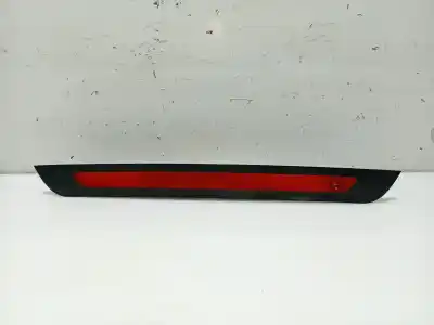 Pezzo di ricambio per auto di seconda mano LUCE FRENO CENTRALE per CITROEN C3 I (FC_, FN_) 1.4 I Riferimenti OEM IAM 6351Q2  