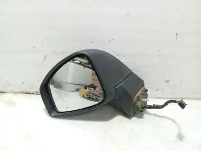 Pezzo di ricambio per auto di seconda mano SPECCHIO SINISTRO per RENAULT GRAND SCÉNIC III (JZ0/1_) 1.9 DCI Riferimenti OEM IAM 963021615R  