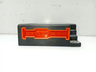 Автозапчастина б/у блок управління подушками безпеки для citroen c3 i (fc_, fn_) 1.4 i посилання на oem iam 9651927580 l5v3m12a9d0  Автозапчастина б/у блок управління подушками безпеки для citroen c3 i (fc_, fn_) 1.4 i посилання на oem iam 9651927580 l5v3m12a9d0