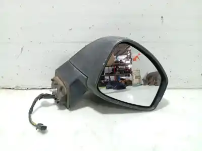 Pezzo di ricambio per auto di seconda mano RETROVISORE DESTRO per RENAULT GRAND SCÉNIC III (JZ0/1_) 1.9 DCI Riferimenti OEM IAM 963019850R  