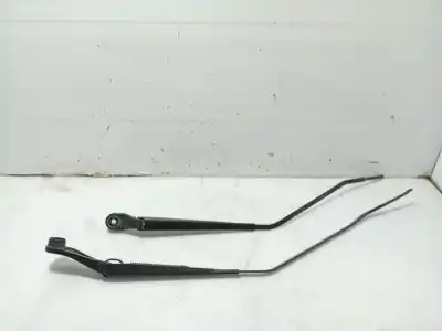 Pezzo di ricambio per auto di seconda mano BRACCIO TERGICRISTALLO ANTERIORE SINISTRO per RENAULT GRAND SCÉNIC III (JZ0/1_) 1.9 DCI Riferimenti OEM IAM 288818592R  