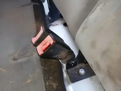 Gebrauchtes Autoersatzteil GÜRTELHAKEN HINTEN LINKS zum CITROEN C3 I (FC_, FN_) 1.4 I OEM-IAM-Referenzen 8975VA  