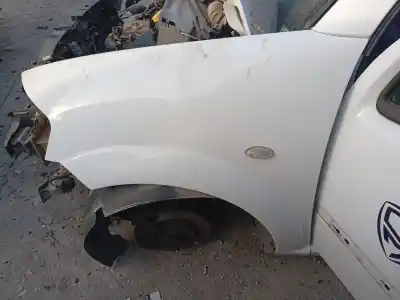 Автозапчастина б/у ПЕРЕДНЕ ЛІВЕ КРИЛО для CITROEN C3 I (FC_, FN_) 1.4 I Посилання на OEM IAM 7840L5  
