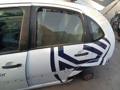 Piesă de schimb auto la mâna a doua USA STANGA SPATE pentru CITROEN C3 I (FC_, FN_) 1.4 I Referințe OEM IAM 9006K7  