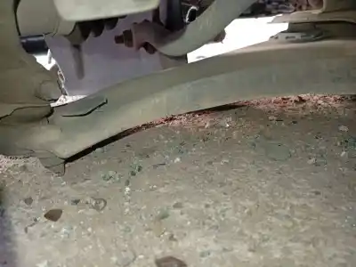 Pezzo di ricambio per auto di seconda mano braccio di sospensione anteriore sinistro inferiore per citroen c3 i (fc_, fn_) 1.4 i riferimenti oem iam 3520v1   Pezzo di ricambio per auto di seconda mano braccio di sospensione anteriore sinistro inferiore per citroen c3 i (fc_, fn_) 1.4 i riferimenti oem iam 3520v1