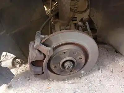 Piesă de schimb auto la mâna a doua Fuzeta stanga fata pentru CITROEN C3 I (FC_, FN_) 1.4 I Referințe OEM IAM 1607557480  