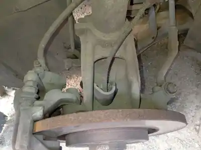 Автозапчасти б/у передняя левая кулачка за citroen c3 i (fc_, fn_) 1.4 i ссылки oem iam 1607557480   Автозапчасти б/у передняя левая кулачка за citroen c3 i (fc_, fn_) 1.4 i ссылки oem iam 1607557480