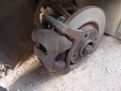 Piesă de schimb auto la mâna a doua ETRIER DE FRÂNÃ STÂNGA pentru CITROEN C3 I (FC_, FN_) 1.4 I Referințe OEM IAM 4401E0  