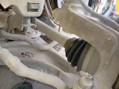 Piesă de schimb auto la mâna a doua TRANSMISIE FATÃ DREAPTA pentru CITROEN C3 I (FC_, FN_) 1.4 I Referințe OEM IAM 3273EP  