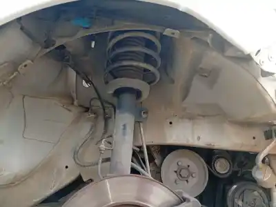 Tweedehands auto-onderdeel SCHOKBREKER RECHTS VOOR voor CITROEN C3 I (FC_, FN_) 1.4 I OEM IAM-referenties 5202SV  