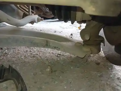 Автозапчасти б/у передний правый нижний рычаг подвески за citroen c3 i (fc_, fn_) 1.4 i ссылки oem iam 3521r2   Автозапчасти б/у передний правый нижний рычаг подвески за citroen c3 i (fc_, fn_) 1.4 i ссылки oem iam 3521r2