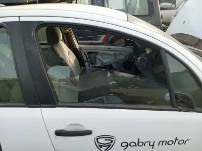 Piesă de schimb auto la mâna a doua GEAM LATERAL DREAPTA FAȚÃ pentru CITROEN C3 I (FC_, FN_) 1.4 I Referințe OEM IAM 9202A2  