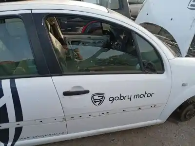 Piesă de schimb auto la mâna a doua USA DREAPTA FATÃ pentru CITROEN C3 I (FC_, FN_) 1.4 I Referințe OEM IAM 9004V1  