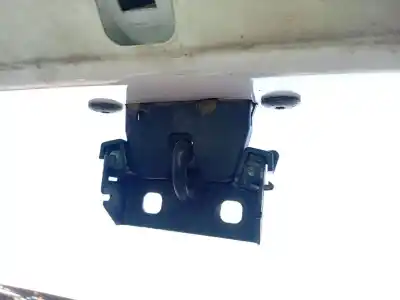 Piesă de schimb auto la mâna a doua ÎNCUIETOARE PORBAGAJ pentru CITROEN C3 I (FC_, FN_) 1.4 I Referințe OEM IAM 871972  