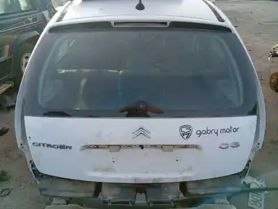 Автозапчастина б/у ЗАГАЛЬНІ ДВЕРІ для CITROEN C3 I (FC_, FN_) 1.4 I Посилання на OEM IAM 8701Q2  