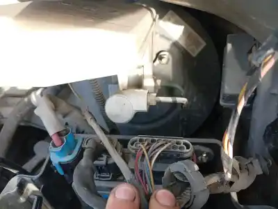 Автозапчастина б/у Гальмівний насос для CITROEN C3 I (FC_, FN_) 1.4 I Посилання на OEM IAM 4601L8  