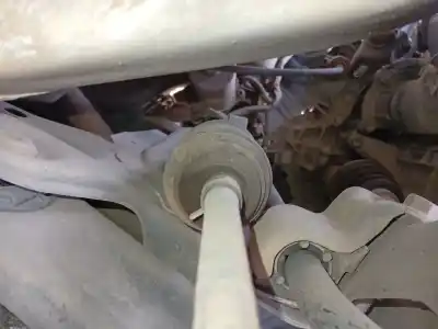 Автозапчастина б/у рульмова рейка для citroen c3 i (fc_, fn_) 1.4 i посилання на oem iam 4000tp  4000wt Автозапчастина б/у рульмова рейка для citroen c3 i (fc_, fn_) 1.4 i посилання на oem iam 4000tp  4000wt