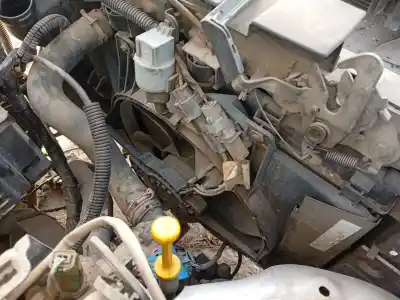 Tweedehands auto-onderdeel ELEKTRO VENTILATOR voor CITROEN C3 I (FC_, FN_) 1.4 I OEM IAM-referenties 1253H0  