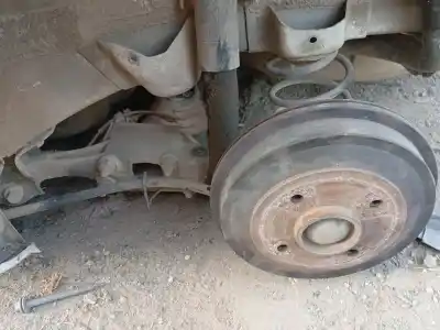 Автозапчастина б/у задня вісь для citroen c3 i (fc_, fn_) 1.4 i посилання на oem iam 5148g4 5148j5 5148g3 Автозапчастина б/у задня вісь для citroen c3 i (fc_, fn_) 1.4 i посилання на oem iam 5148g4 5148j5 5148g3