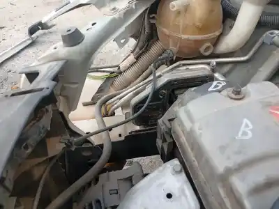 Автозапчастина б/у ТРУБА для CITROEN C3 I (FC_, FN_) 1.4 I Посилання на OEM IAM 1307XH  