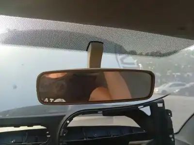 Автозапчастина б/у ВНУТРІШНЕ ДЗЕРКАЛО для CITROEN C3 I (FC_, FN_) 1.4 I Посилання на OEM IAM 8149FF  