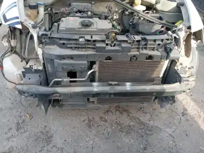 Pezzo di ricambio per auto di seconda mano rinforzo paraurti anteriore per citroen c3 i (fc_, fn_) 1.4 i riferimenti oem iam 7414qh Pezzo di ricambio per auto di seconda mano rinforzo paraurti anteriore per citroen c3 i (fc_, fn_) 1.4 i riferimenti oem iam 7414qh