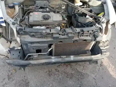 Pezzo di ricambio per auto di seconda mano pannello frontale per citroen c3 i (fc_, fn_) 1.4 i riferimenti oem iam 7104fp Pezzo di ricambio per auto di seconda mano pannello frontale per citroen c3 i (fc_, fn_) 1.4 i riferimenti oem iam 7104fp