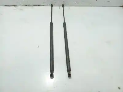 Peça sobressalente para automóvel em segunda mão AMORTECEDORES DO TRONCO / PORTA por RENAULT GRAND SCÉNIC III (JZ0/1_) 1.9 DCI Referências OEM IAM 90451005R  