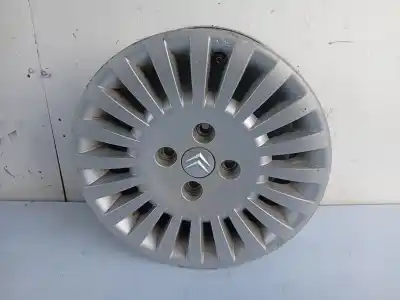 Peça sobressalente para automóvel em segunda mão JANTE por CITROEN C3 I (FC_, FN_) 1.4 I Referências OEM IAM 5401K1  