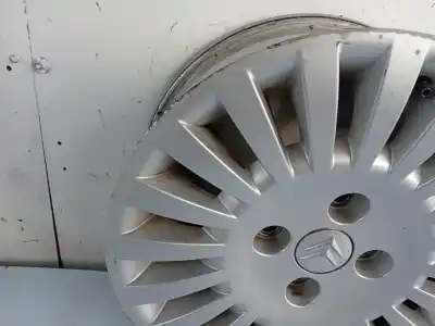 Автозапчастина б/у шина для citroen c3 i (fc_, fn_) 1.4 i посилання на oem iam 5401k1   Автозапчастина б/у шина для citroen c3 i (fc_, fn_) 1.4 i посилання на oem iam 5401k1