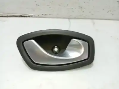 Piesă de schimb auto la mâna a doua MÂNER INTERIOR SPATE DREAPTA pentru RENAULT GRAND SCÉNIC III (JZ0/1_) 1.9 DCI Referințe OEM IAM 826720001R  