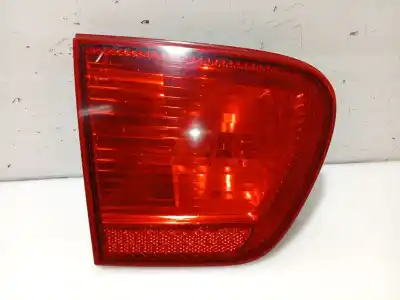 Gebrauchtes Autoersatzteil INNERE LINKE RÜCKLEUCHTE zum SEAT IBIZA II (6K1) 1.9 TDI OEM-IAM-Referenzen 6K6945107C  