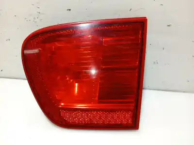 Gebrauchtes Autoersatzteil RÜCKLEUCHTE INNEN RECHTS zum SEAT IBIZA II (6K1) 1.9 TDI OEM-IAM-Referenzen 6K6945108C  