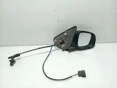 Piesă de schimb auto la mâna a doua OGLINDA LATERALA RETROVIZOR DREAPTA pentru SEAT IBIZA II (6K1) 1.9 TDI Referințe OEM IAM 6K1857508G  