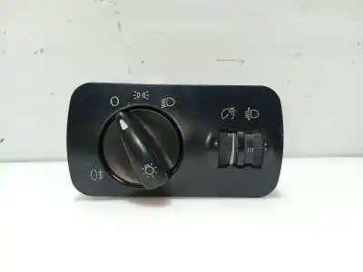Second-hand car spare part HEADLIGHTS SWITCH for SEAT IBIZA II (6K1) 1.9 TDI OEM IAM references 6K1941531AL  