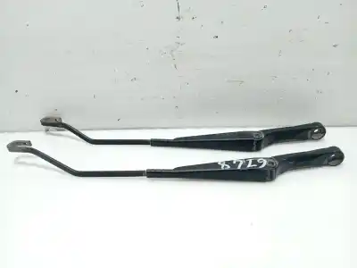 Gebrauchtes Autoersatzteil Wischarm Scheibenreinigung VORN LINKS zum SEAT IBIZA II (6K1) 1.9 TDI OEM-IAM-Referenzen 6K1955407G  