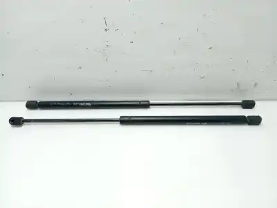 Peça sobressalente para automóvel em segunda mão AMORTECEDORES DO TRONCO / PORTA por SEAT IBIZA II (6K1) 1.9 TDI Referências OEM IAM 6K6827550  
