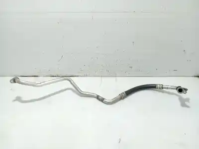 Peça sobressalente para automóvel em segunda mão TUBOS DE AR CONDICIONADO por RENAULT GRAND SCÉNIC III (JZ0/1_) 1.9 DCI Referências OEM IAM 924800026R  
