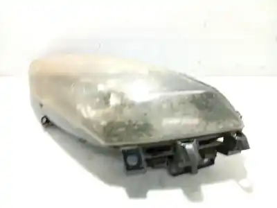Автозапчасти б/у ПРАВАЯ ФАРА за RENAULT GRAND SCÉNIC III (JZ0/1_) 1.9 DCI ссылки OEM IAM 260108250R  