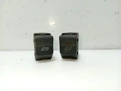Pezzo di ricambio per auto di seconda mano INTERRUTTORE ALZACRISTALLI ANTERIORE SINISTRO per SEAT IBIZA II (6K1) 1.9 TDI Riferimenti OEM IAM 6X0959855B  