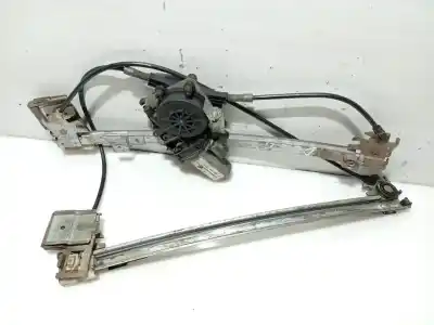 İkinci el araba yedek parçası ÖN SAG PENCERE REGÜLATÖRÜ için SEAT IBIZA II (6K1) 1.9 TDI OEM IAM referansları 6K4837402P  