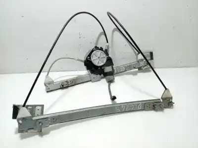 Pezzo di ricambio per auto di seconda mano ALZACRISTALLI ANTERIORE SINISTRO per SEAT IBIZA II (6K1) 1.9 TDI Riferimenti OEM IAM 6K4837401P  