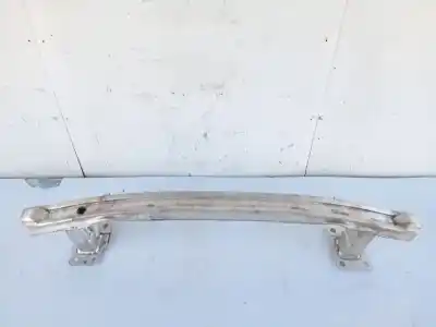 Pezzo di ricambio per auto di seconda mano RINFORZO PARAURTI ANTERIORE per RENAULT GRAND SCÉNIC III (JZ0/1_) 1.9 DCI Riferimenti OEM IAM 752100015R  