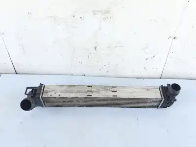 Pezzo di ricambio per auto di seconda mano INTERCOOLER per RENAULT GRAND SCÉNIC III (JZ0/1_) 1.9 DCI Riferimenti OEM IAM 144968116R  