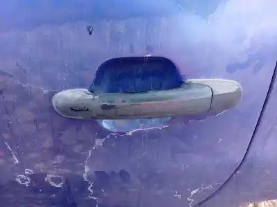 Piesă de schimb auto la mâna a doua MÂNER EXTERIOR SPATE STÂNGA pentru SEAT IBIZA II (6K1) 1.9 TDI Referințe OEM IAM 6K4839205B  